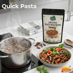Organic Ragi Macroni | No Preservatives | Finger Millet Pasta | Dinesh Flour Mills