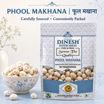 Phool Makhana (Fox Nuts) | No Preservatives