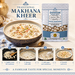 Phool Makhana (Fox Nuts) | No Preservatives