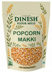 Popcorn Makki | PVR-Style Popcorn at Home | No Preservatives