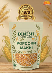 Popcorn Makki | PVR-Style Popcorn at Home | No Preservatives