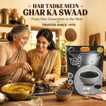 Rai (Mustard Seeds) | No Added Preservatives