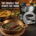 Rai (Mustard Seeds) | No Added Preservatives