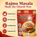 Rajma Masala | Freshly Ground Spice Blend | No Preservatives