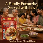 Rajma Masala | Freshly Ground Spice Blend | No Preservatives