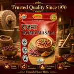 Rajma Masala | Freshly Ground Spice Blend | No Preservatives