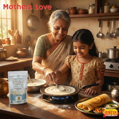 RICE FLOUR (CHAWAL ATTA)