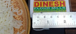Long Grain Rice Length actual photo