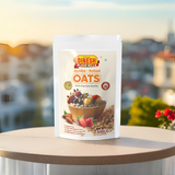 oats,jumbo,rolled,instant