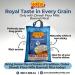 Daily Use Premium Supreme Basmati Rice 5 Kg