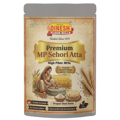 MP Sehori Wheat Atta