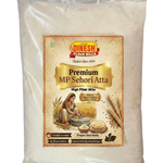MP Sehori Atta – Whole Wheat Flour from Madhya Pradesh Sehore Wheat
