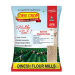 Special Diabetes Atta - 1KG ( 7 Grains & 6 Millets)