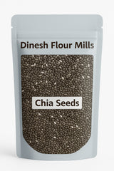 Chia Seeds