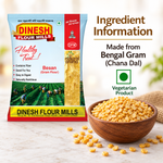 BESAN - Gram Flour