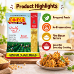 BESAN - Gram Flour
