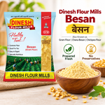 BESAN - Gram Flour