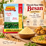 BESAN - Gram Flour