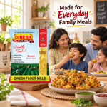 BESAN - Gram Flour