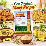 BESAN - Gram Flour