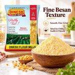 BESAN - Gram Flour