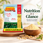 BESAN - Gram Flour