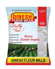 boora,caster,sugar,desi