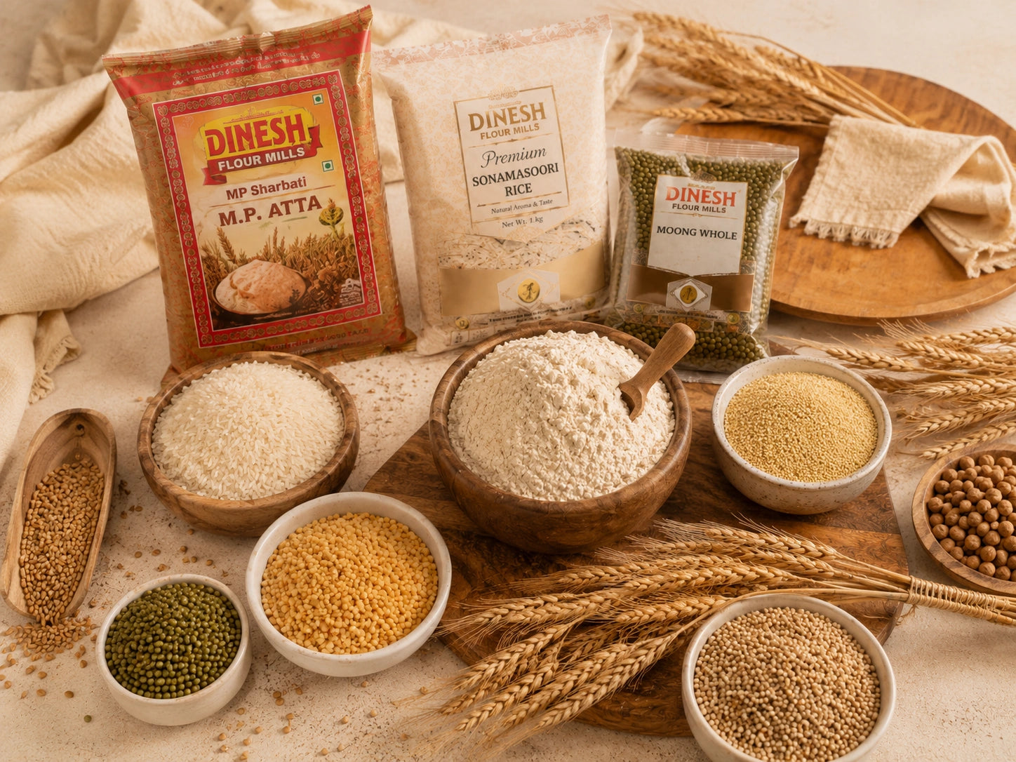 Millets