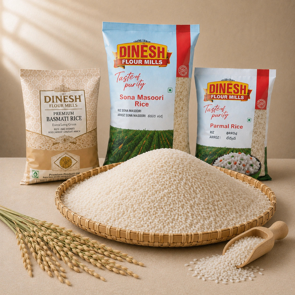 Rice