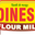 Dinesh Flour Mills logo