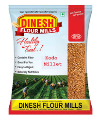 Kodo Millets Delhi