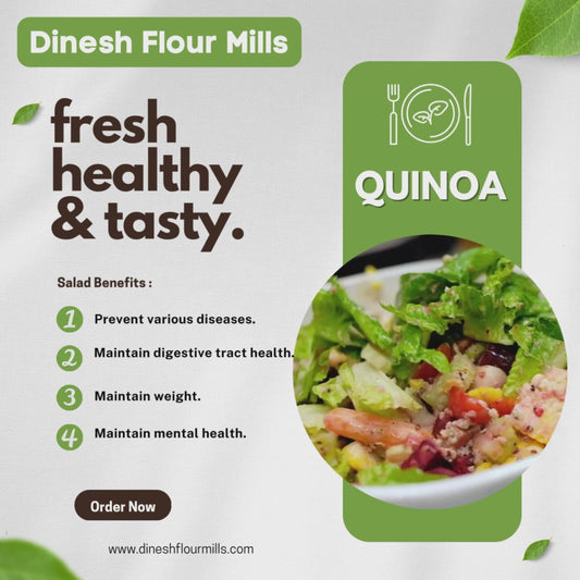 Quinoa