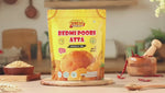 Bedmi Atta ( Masala Mix)
