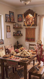 Ganesh Chaturthi Modak Combo | Dinesh Flour Mills