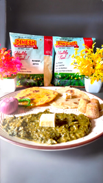 Makki roti