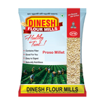 Proso Millets