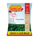 Proso Millets