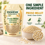 Proso Millet I Cheena Bajra