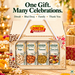 Utsav Four Favourites Gift Hamper