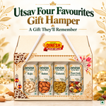 Utsav Four Favourites Gift Hamper