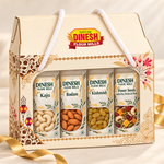 Utsav Four Favourites Gift Hamper