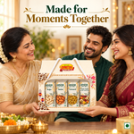 Utsav Four Favourites Gift Hamper