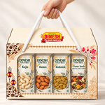 Utsav Four Favourites Gift Hamper