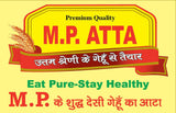 BEST ATTA - DINESH MP ATTA