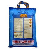 Basmati Rice 5Kg Dinesh Flour Mills