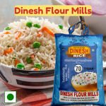 Daily Use Tibar Rice Basmati