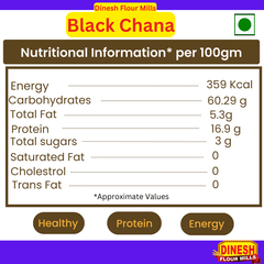 Black Chana - Kale Chane