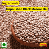 Masoor Dal ( Black ) -1 KG