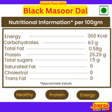 Masoor Dal ( Black )