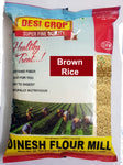 Brown Rice